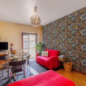 Superior Appartement met Drie Slaapkamers